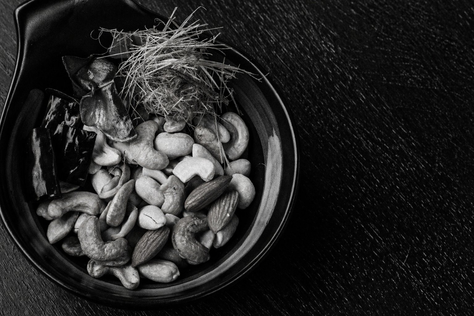 Aliments riches en nutriments thyroïdiens